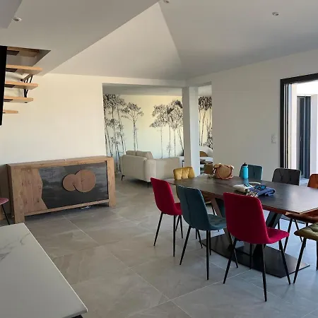 Avec Piscine Et * Saint Gilles Croix de vie