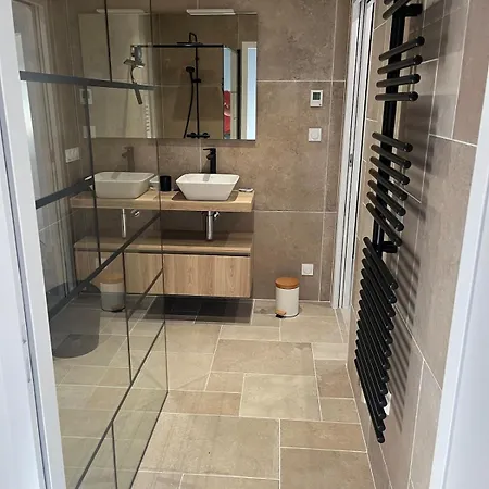 Avec Piscine Et * Saint Gilles Croix de vie