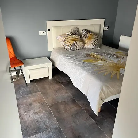 Villa Avec Piscine Et *