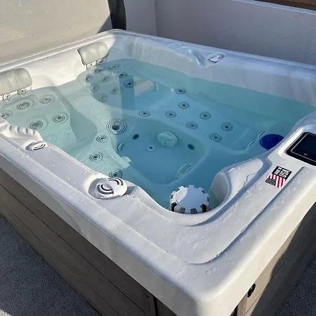 Avec Piscine Et Vila Saint-Gilles-Croix-de-Vie